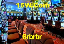 Welcome Bonus Brbrbr