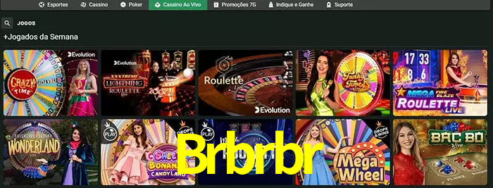 Brbrbr bet