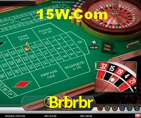 Brbrbr São Paulo - Jogo Providers