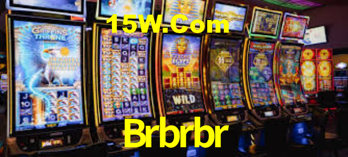 Brbrbr Bet