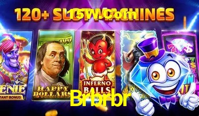 Brbrbr Belo Horizonte - Jackpots