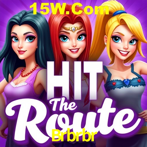 APP oficial da Brbrbr para mobile