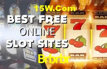 Brbrbr Slot - 320+ Caça-Níqueis Premium