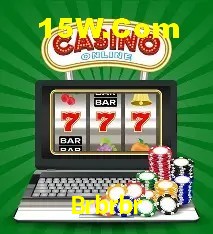Provedores de Jogos Brbrbr