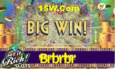 Brbrbr São Paulo - Top Slots