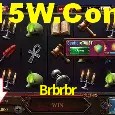 Brbrbr Brasília - Jogo Features