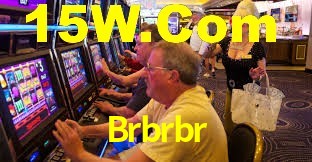 Welcome Bonus Brbrbr