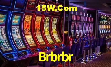 Integração de APIs Brbrbr