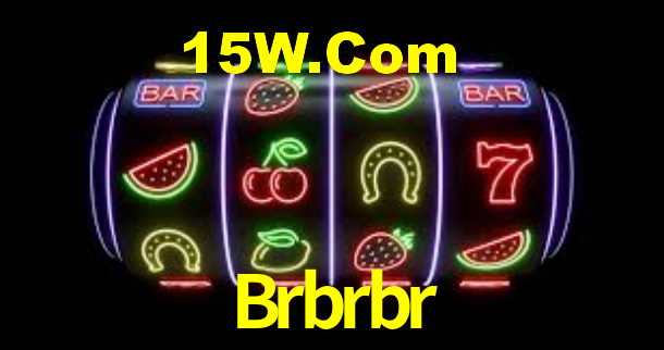 Brbrbr